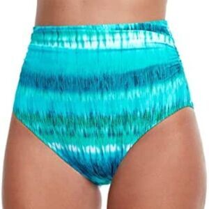 Profile by Gottex Aqua Fresco High Waist bikini Bottom 12